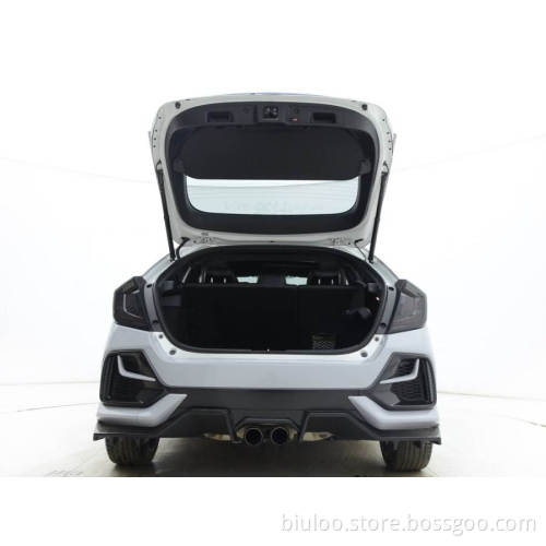 electric car Wholesale sale for Honda Civic Dynamic version  high quality fuel efficient fashion private car boutique used car
